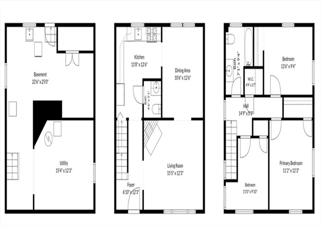 30th image of 78 Range Ave, Lynn, MA 01904 | MLS# 73546849