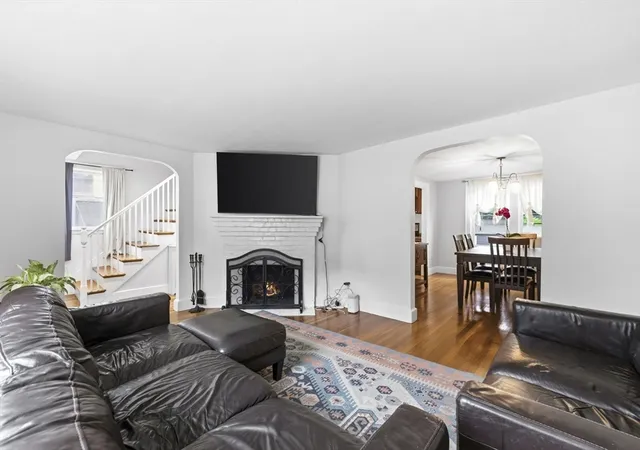 5th image of 78 Range Ave, Lynn, MA 01904 | MLS# 73546849