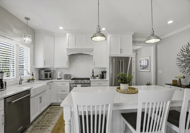 Homes for sale in Southborough, MA | 7 Cain Cir #7, Southborough, MA 01772 | MLS# 73530047