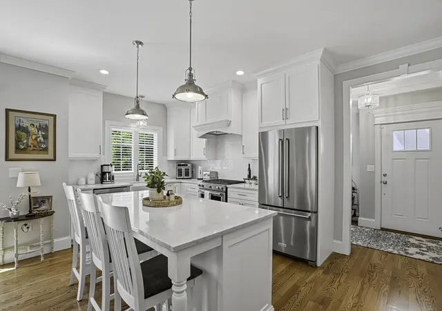 Homes for sale in Southborough, MA | 7 Cain Cir #7, Southborough, MA 01772 | MLS# 73530047