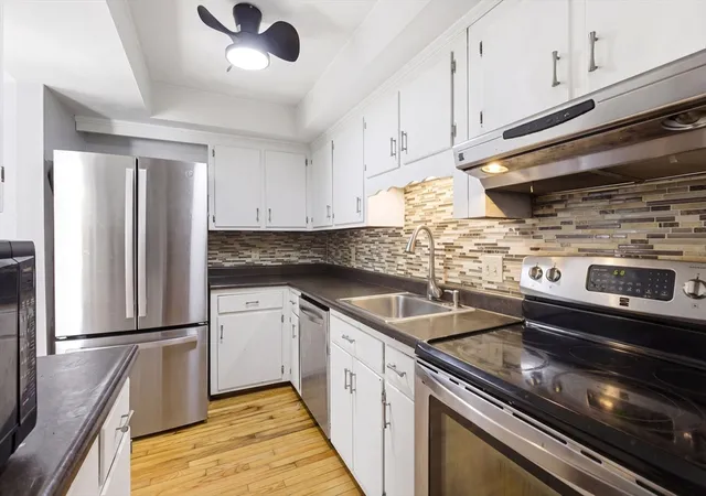Photo 1 of Condo for sale at 112 Lowell St #11, Peabody, MA 01960 | MLS# 73566608 | Listing updated on 2026-08-25