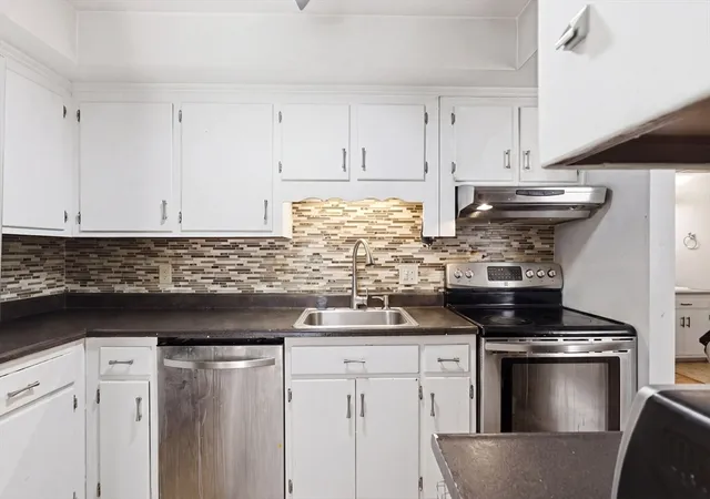 Photo 2 of Condo for sale at 112 Lowell St #11, Peabody, MA 01960 | MLS# 73566608 | Listing updated on 2026-08-25