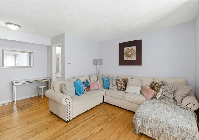 Photo 3 of Condo for sale at 112 Lowell St #11, Peabody, MA 01960 | MLS# 73566608 | Listing updated on 2026-08-25