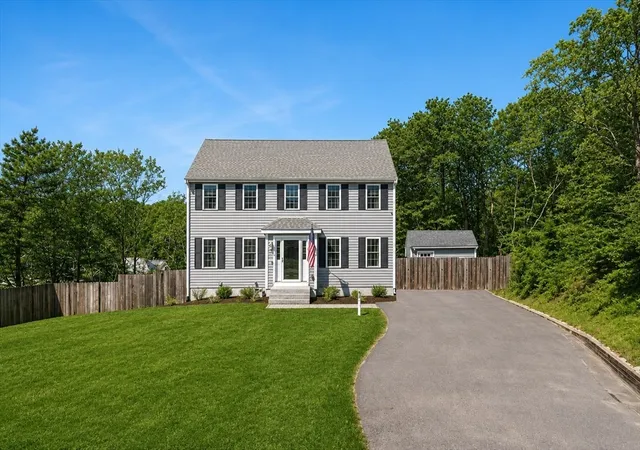 Photo 1 of Sale Pending at 33 Trask Rd, Plymouth, MA 02360 | MLS# 73556538 | Listing updated on 2026-08-18