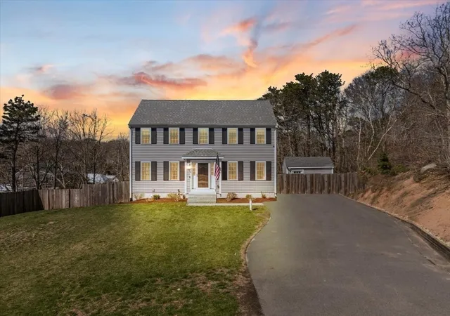 Photo 2 of Sale Pending at 33 Trask Rd, Plymouth, MA 02360 | MLS# 73556538 | Listing updated on 2026-08-18