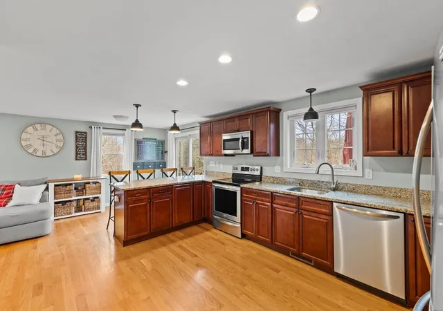 Photo 3 of Sale Pending at 33 Trask Rd, Plymouth, MA 02360 | MLS# 73556538 | Listing updated on 2026-08-18