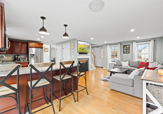 Photo 4 of Sale Pending at 33 Trask Rd, Plymouth, MA 02360 | MLS# 73556538 | Listing updated on 2026-08-18