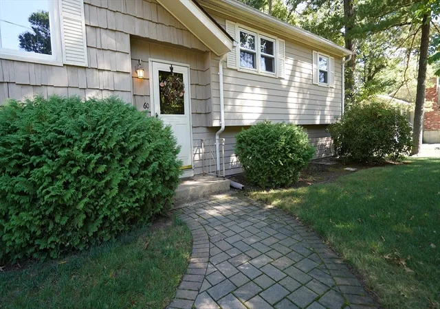 Single family home for sale at 60 Old Farm Road, Mansfield, MA 02048 | MLS# 73569076