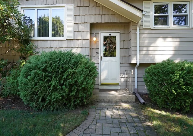 Photo 1 of Single family home for sale at 60 Old Farm Road, Mansfield, MA 02048 | MLS# 73569076 | Listing updated on 2026-08-31
