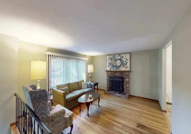 Photo 3 of Single family home for sale at 60 Old Farm Road, Mansfield, MA 02048 | MLS# 73569076 | Listing updated on 2026-08-31