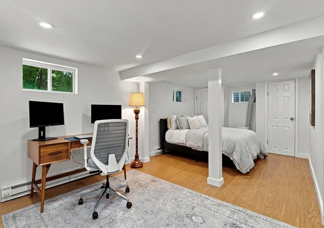 25th image of 127 Elm St, North Reading, MA 01864 | MLS# 73556588