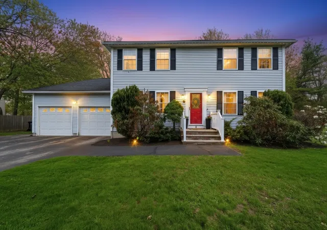 1st image of 3 Lady Slipper Ln, Methuen, MA 01844 | MLS# 73521128