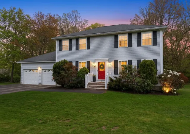 2nd image of 3 Lady Slipper Ln, Methuen, MA 01844 | MLS# 73521128
