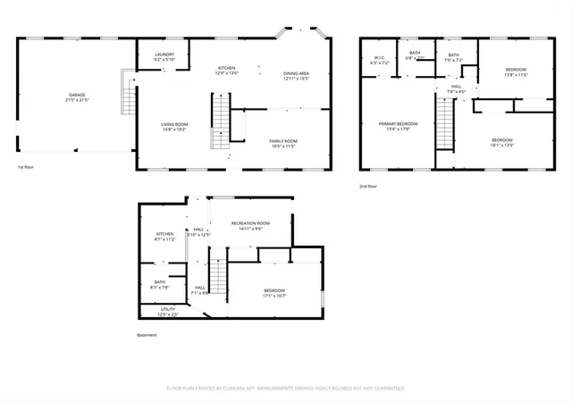 33rd image of 3 Lady Slipper Ln, Methuen, MA 01844 | MLS# 73521128