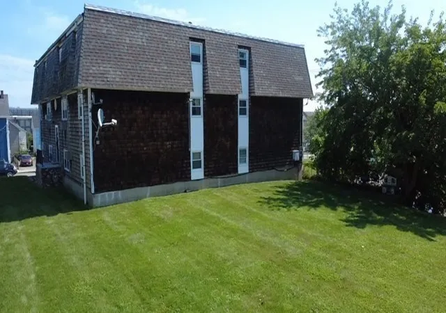 Listing Photo 2 - Condo for sale in building located at 464 Bank St, Fall River, MA 02720 - Unit #5