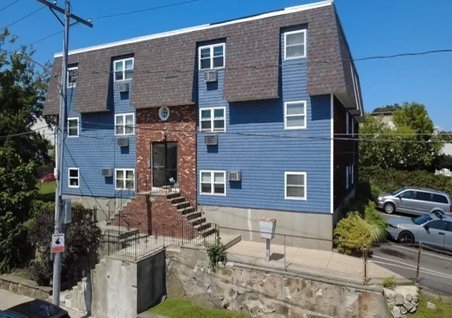 Photo 1 of Condo for sale at 464 Bank St #5, Fall River, MA 02720 | MLS# 73568263 | Listing updated on 2026-08-30