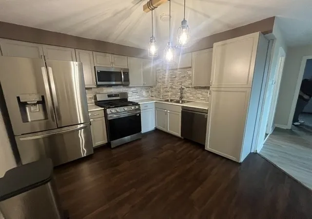 Photo 3 of Condo for sale at 464 Bank St #5, Fall River, MA 02720 | MLS# 73568263 | Listing updated on 2026-08-30