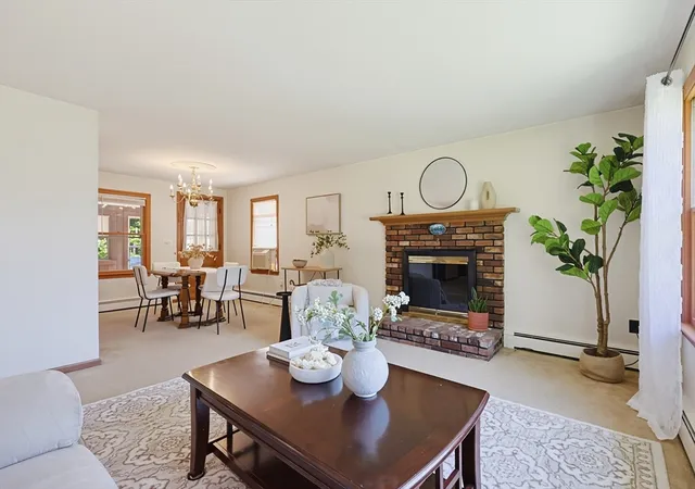 5th image of 5 Nelson St, Attleboro, MA 02703 | MLS# 73547289