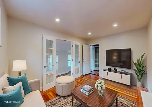 4th image of 7 Smith Street #2, Medford, MA 02155 | MLS# 73489378