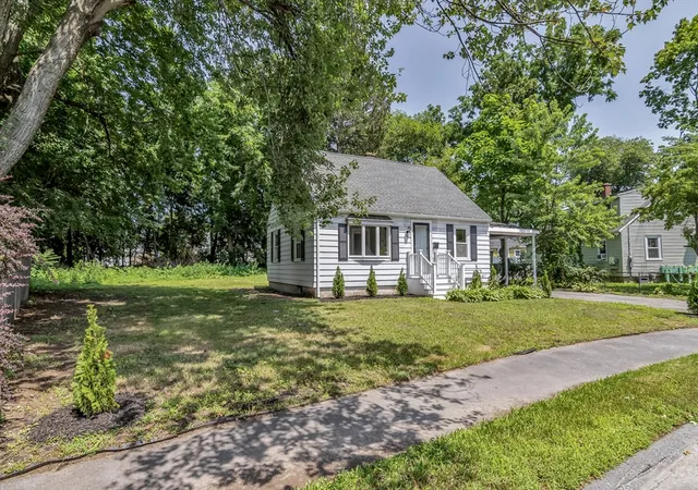 Photo 1 of Sale Pending at 16 Beaconsfield St, Lawrence, MA 01843 | MLS# 73556060 | Listing updated on 2026-08-29