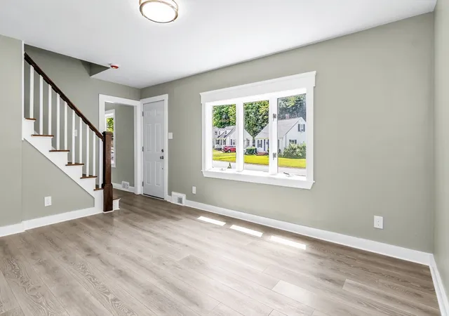 Photo 2 of Sale Pending at 16 Beaconsfield St, Lawrence, MA 01843 | MLS# 73556060 | Listing updated on 2026-08-29