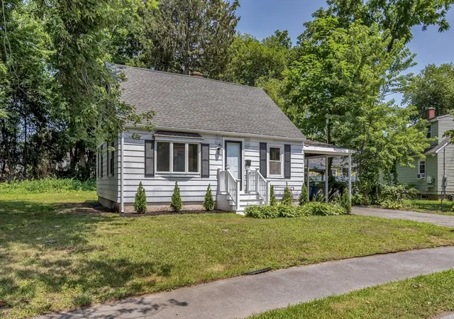 Photo 4 of Sale Pending at 16 Beaconsfield St, Lawrence, MA 01843 | MLS# 73556060 | Listing updated on 2026-08-29