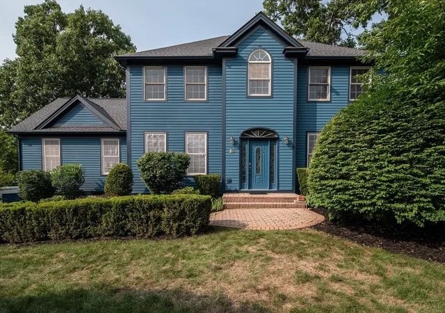 Photo 1 of Single family home for sale at 23 Summerfield Rd, Amherst, MA 01002 | MLS# 73550658 | Listing updated on 2026-09-01