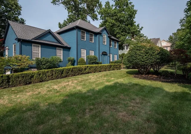 Photo 2 of Single family home for sale at 23 Summerfield Rd, Amherst, MA 01002 | MLS# 73550658 | Listing updated on 2026-09-01