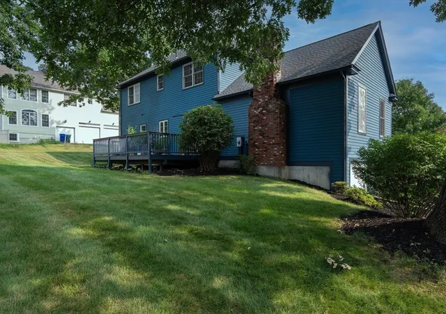 Photo 3 of Single family home for sale at 23 Summerfield Rd, Amherst, MA 01002 | MLS# 73550658 | Listing updated on 2026-09-01