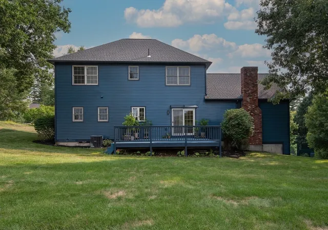 Photo 3 of Single family home for sale at 23 Summerfield Rd, Amherst, MA 01002 | MLS# 73550658 | Listing updated on 2026-09-01