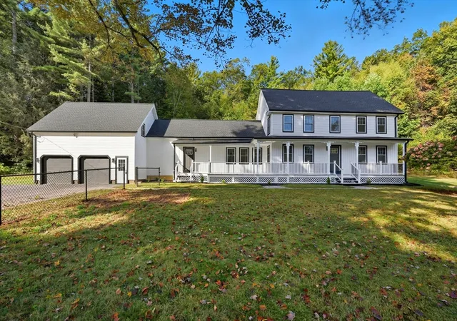 1st image of 75 Lead Mine Rd, Southampton, MA 01073 | MLS# 73553383