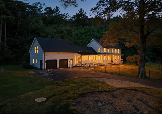 2nd image of 75 Lead Mine Rd, Southampton, MA 01073 | MLS# 73553383