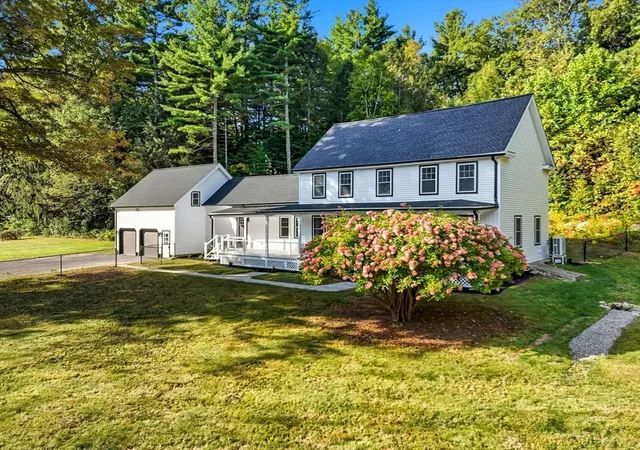 3rd image of 75 Lead Mine Rd, Southampton, MA 01073 | MLS# 73553383