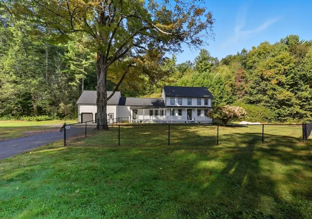 4th image of 75 Lead Mine Rd, Southampton, MA 01073 | MLS# 73553383