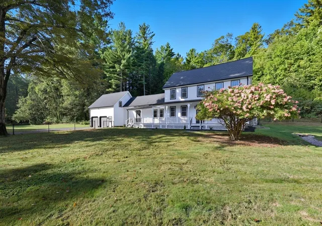 5th image of 75 Lead Mine Rd, Southampton, MA 01073 | MLS# 73553383
