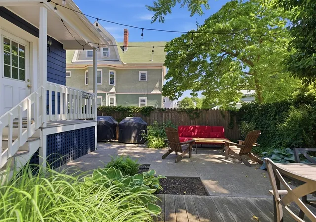 Homes for sale in Medford, MA | 87 Winthrop St #87, Medford, MA 02155 | MLS# 73533811