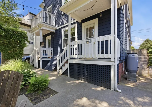 Homes for sale in Medford, MA | 87 Winthrop St #87, Medford, MA 02155 | MLS# 73533811