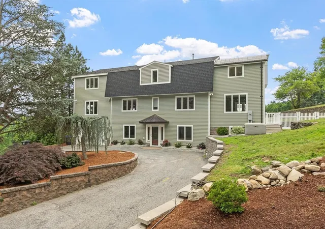 1st image of 60 Murphy, Hudson, MA 01749 | MLS# 73551402