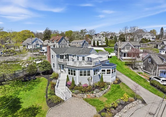 Homes for sale in Cohasset, MA | 14 Stockbridge St, Cohasset, MA 02025 | MLS# 73514309