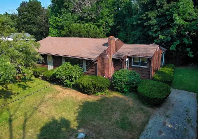 Homes for sale in West Bridgewater, MA | 34 Keenan Street, West Bridgewater, MA 02379 | MLS# 73545516