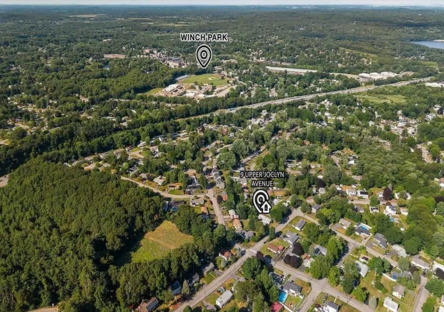 26th image of 9 Upper Joclyn Avenue, Framingham, MA 01701 | MLS# 73553441
