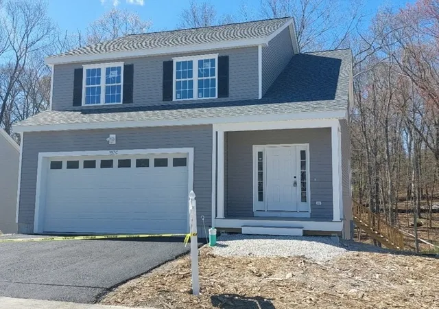 Photo 1 of Sale Pending at 19b Crownshield #19B, Uxbridge, MA 01569 | MLS# 73528291 | Listing updated on 2026-06-16
