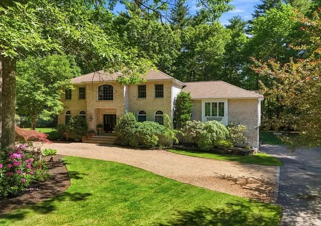 1st image of 25 Haymeadows Rd, Boxford, MA 01921 | MLS# 73533202