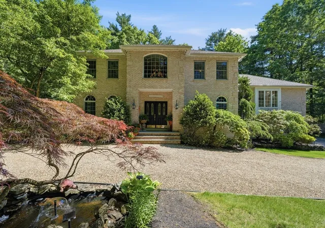 2nd image of 25 Haymeadows Rd, Boxford, MA 01921 | MLS# 73533202