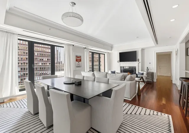 3rd image of 776 Boylston Street #E10G, Boston, MA 02199 | MLS# 73506513