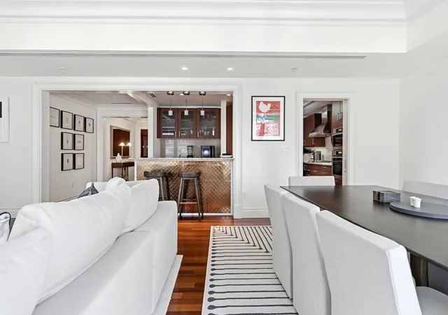 4th image of 776 Boylston Street #E10G, Boston, MA 02199 | MLS# 73506513
