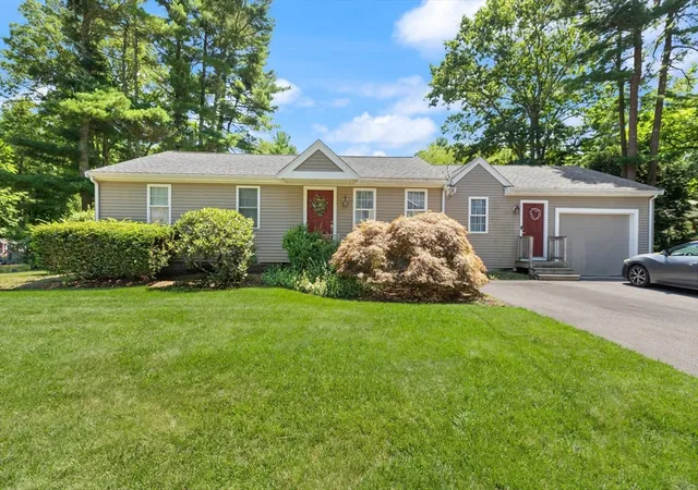 Photo 1 of Sale Pending at 320 Balcom St, Mansfield, MA 02048 | MLS# 73559348 | Listing updated on 2026-08-26