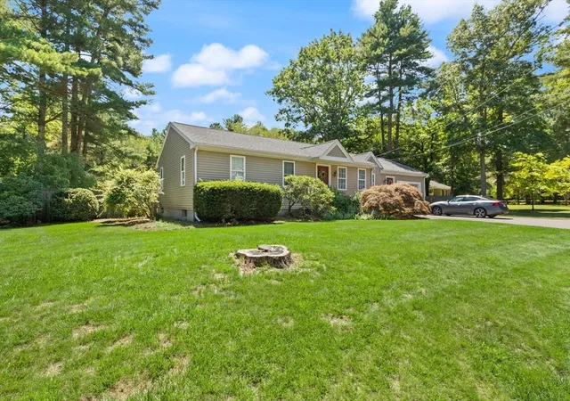 Photo 2 of Sale Pending at 320 Balcom St, Mansfield, MA 02048 | MLS# 73559348 | Listing updated on 2026-08-26