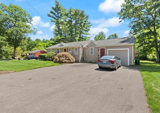 Photo 3 of Sale Pending at 320 Balcom St, Mansfield, MA 02048 | MLS# 73559348 | Listing updated on 2026-08-26
