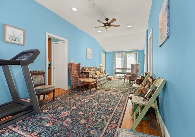 Photo 3 of Sale Pending at 320 Balcom St, Mansfield, MA 02048 | MLS# 73559348 | Listing updated on 2026-08-26